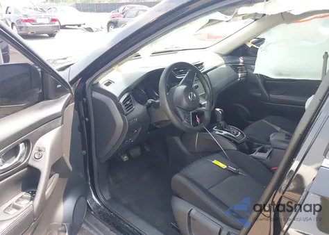 2018 Nissan Rogue S z USA, uszkodzony, nr VIN KNMAT2MT2JP522309